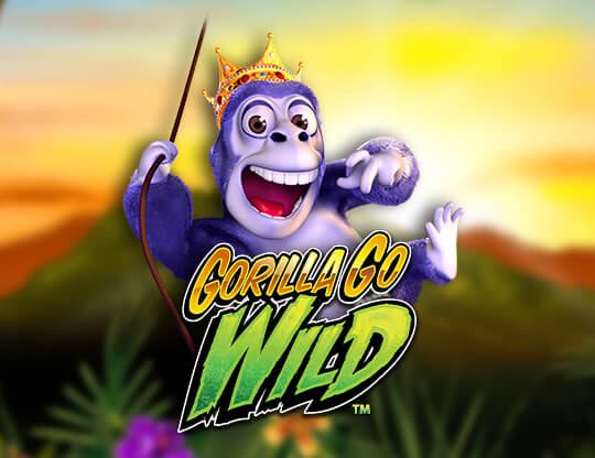 Gorilla Go Wild